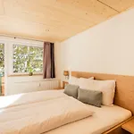 Stilecht Appartement Elbigenalp