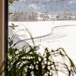 Appartement Stilecht Elbigenalp
