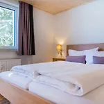 Appartement Stilecht *