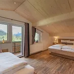 Appartement Stilecht Elbigenalp