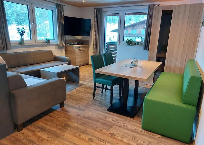 Stilecht * Elbigenalp