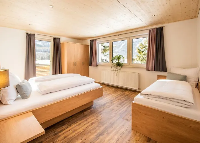 Stilecht Apartmán *