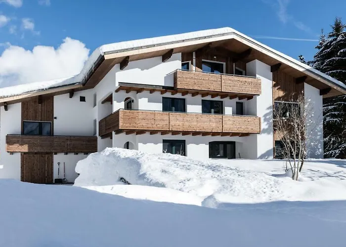 Stilecht Apartmán *