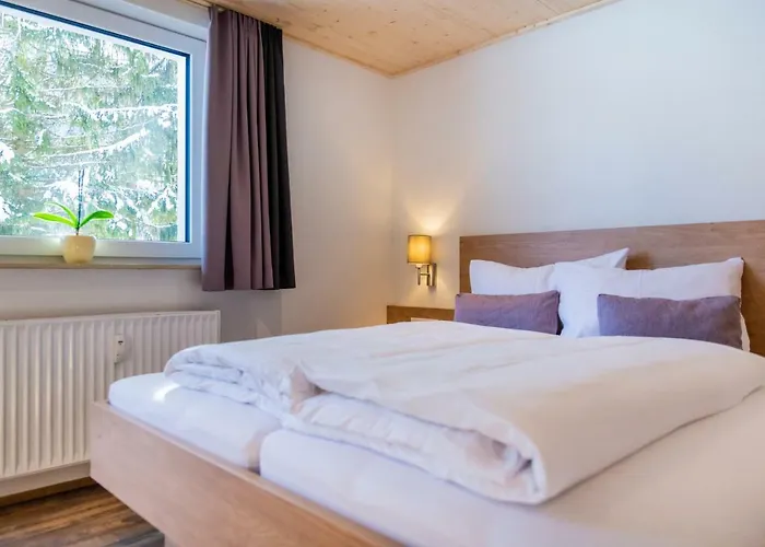 Apartmán Stilecht *