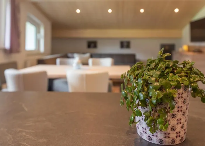 Stilecht Apartmán Elbigenalp