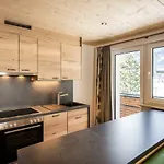 Stilecht Apartment Elbigenalp