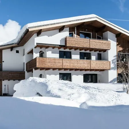 Stilecht Apartment *