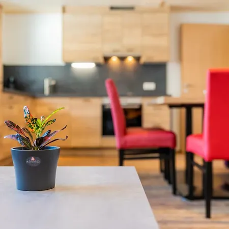 Stilecht Apartment *