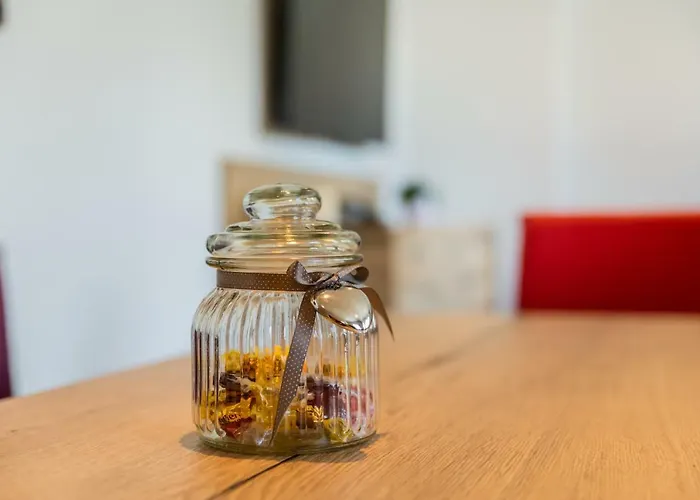 Stilecht Apartment Elbigenalp