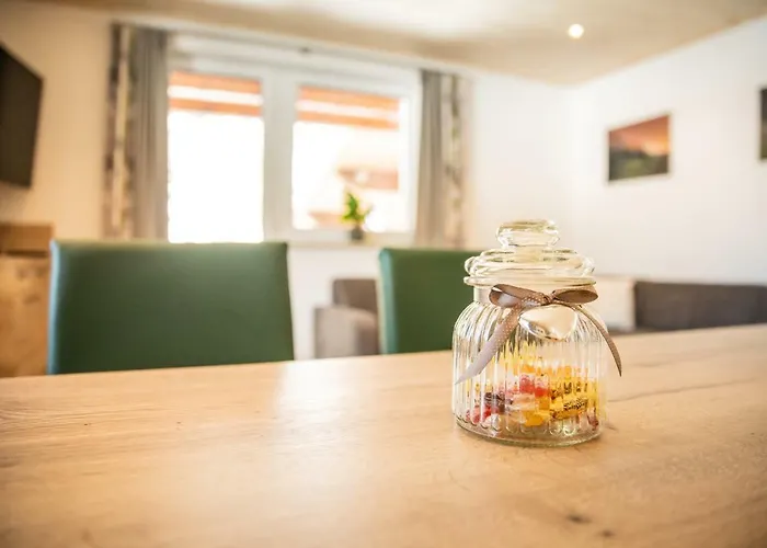 Apartment Stilecht *