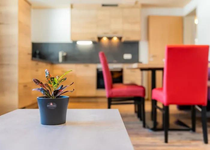 Stilecht Apartment *