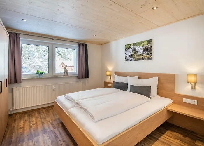 Apartment Stilecht *