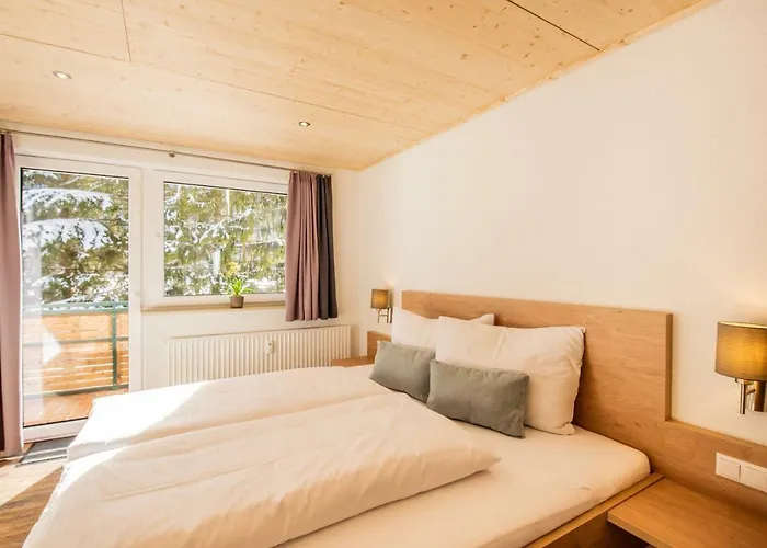 Stilecht Apartment Elbigenalp