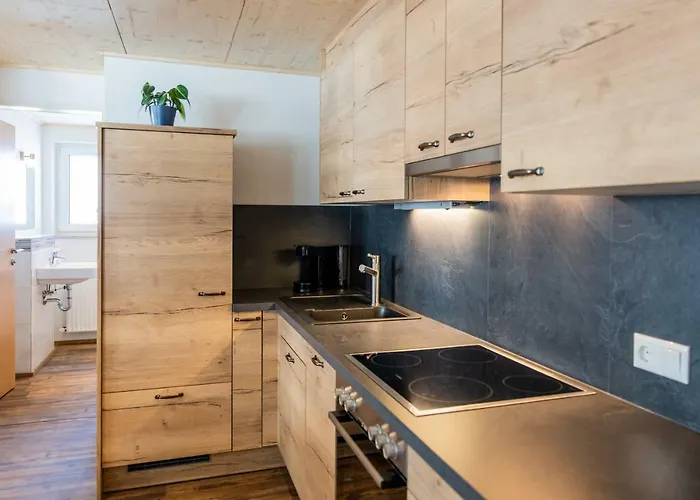 Stilecht Apartment *