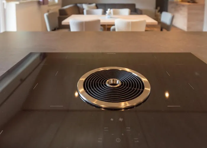 Stilecht Apartment *