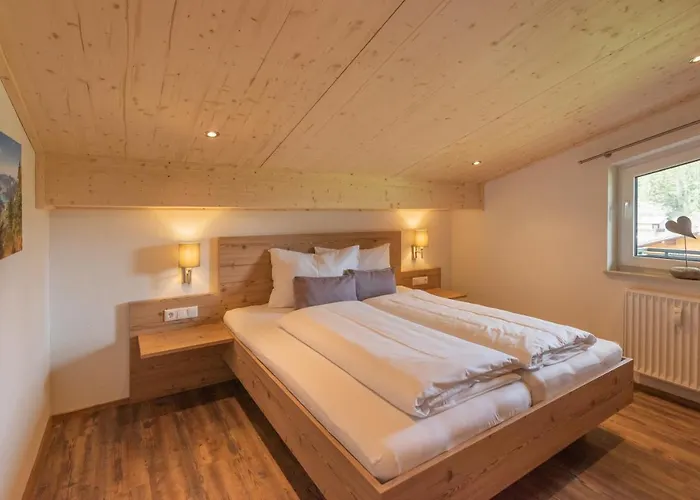 Stilecht Apartment *